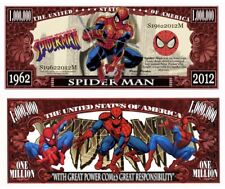 Spider man marvel for sale  Clearwater