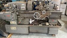 dsg lathe for sale  SELBY