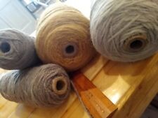 aran knitting yarn for sale  ST. AUSTELL