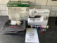 Sew land sewing for sale  UK