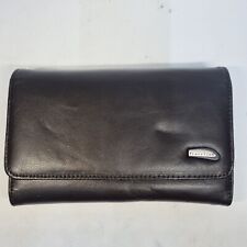 Travelon leather purse for sale  FELIXSTOWE