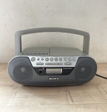 Vintage sony radio d'occasion  Montpellier-