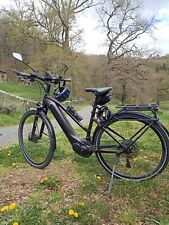 Vélo électrique vtc d'occasion  Decazeville