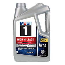 Mobil high mileage for sale  Bordentown