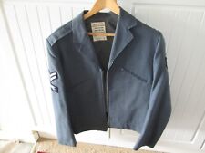 Raf jacket ideal for sale  CHICHESTER
