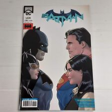 Batman n.38 lug usato  Torino