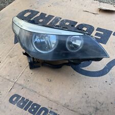 bmw e60 headlight for sale  Ireland