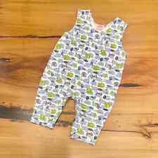 Zutano baby romper for sale  Altus