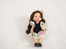 Mattel doll 11cm d'occasion  Expédié en Belgium