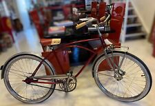 Usato, Bici Americana Arnold, Schwinn & Co. Chicago Illinois Anno 1950 Rara Bike usato  Caserta