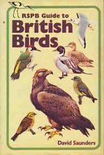 Rspb book british for sale  UK