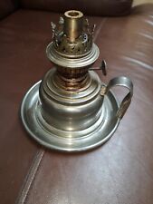 veritas oil lamp for sale  GLOUCESTER