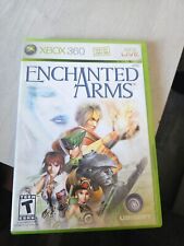 Usado, Enchanted Arms Microsoft Xbox 360 completo comprar usado  Enviando para Brazil