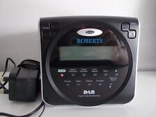 Roberts crd dab for sale  Shipping to Ireland