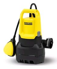 Karcher 9.500 submersible for sale  Shipping to Ireland