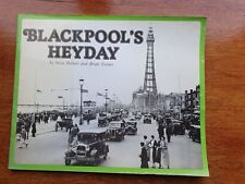 Blackpools heyday tram for sale  BLACKPOOL