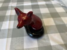 Royal doulton red for sale  STOCKTON-ON-TEES