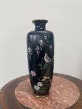 Japanese antique cloisonné for sale  VERWOOD
