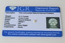 Diamant blanc taille d'occasion  France