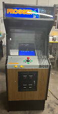 Frogger arcade machine for sale  Fraser