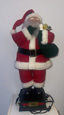 Large animated santa for sale  Chicago