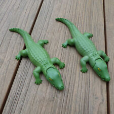 Playmobil krokodile alligatore gebraucht kaufen  Lichtenau