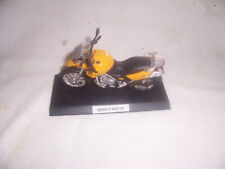 Miniature moto bmw d'occasion  Rive-de-Gier