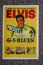 Elvis lobby card for sale  Augusta