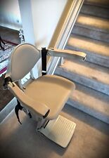 Stairlift bruno straight for sale  Pine Brook