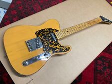 Hondo Fame Telecaster VGC for sale  Shipping to South Africa