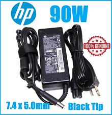 Used, Genuine HP EliteDesk Desktop Mini 705 800 G1 G2 G3 90W AC Adapter Power Supply for sale  Shipping to South Africa