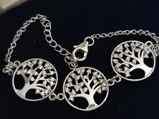 Sterling silver sparkling for sale  SHAFTESBURY