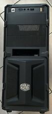 Case box nero usato  Castelnuovo Del Garda