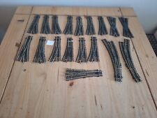 oo gauge points for sale  STOCKTON-ON-TEES