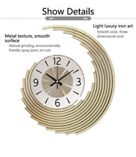 Luxury wall clock for sale  Largo