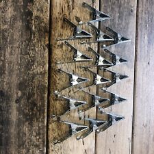 Pegs metal large. for sale  ELY