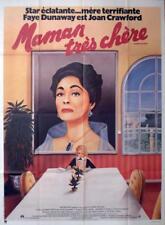 Mommie dearest crawford d'occasion  France