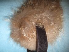 Fur earmuffs women for sale  Grangeville