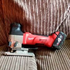 Milwaukee hd18 jsb for sale  MANCHESTER