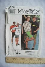 1990 simplicity pattern for sale  STOKE-ON-TRENT