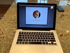 pro early 13 2011 macbook for sale  Woodinville