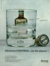 Publicité ancienne liqueur d'occasion  France