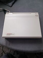 Compaq laptop windows for sale  WALSALL