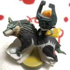 Amiibo Wolf Link Zelda comprar usado  Enviando para Brazil