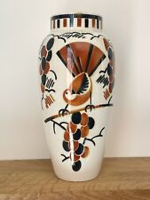 Superbe vase modèle d'occasion  Nantes-