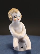 Demi figurine antique d'occasion  La Bernerie-en-Retz