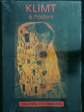 Klimt posters aa.vv. usato  Italia