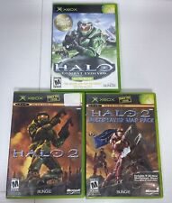 Halo triple pack for sale  South Windsor