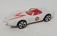 Hot Wheels Speed Racer Mach 5 Loose 2008, usado comprar usado  Enviando para Brazil