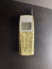 Teléfono celular inalámbrico Motorola Nextel i35S modelo H56XAH6RR5AN no probado segunda mano  Embacar hacia Argentina